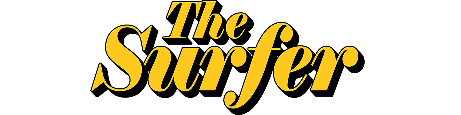 The Surfer