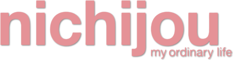 Nichijou: My Ordinary Life