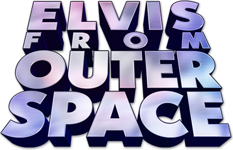 Elvis from Outer Space