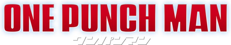 One-Punch Man