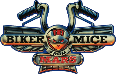 Biker Mice from Mars