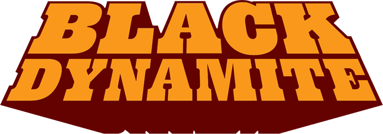 Black Dynamite