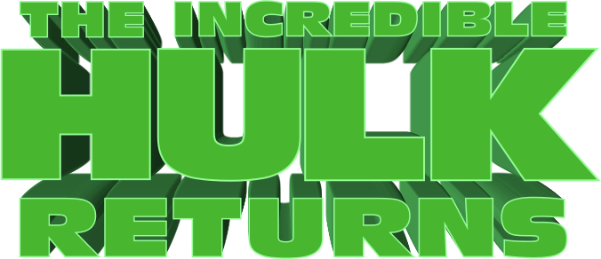 The Incredible Hulk Returns