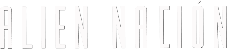 Alien Nation
