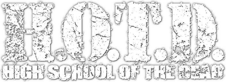 High School of the Dead