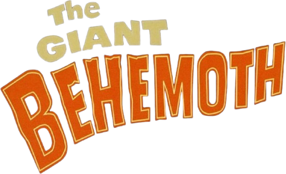 The Giant Behemoth