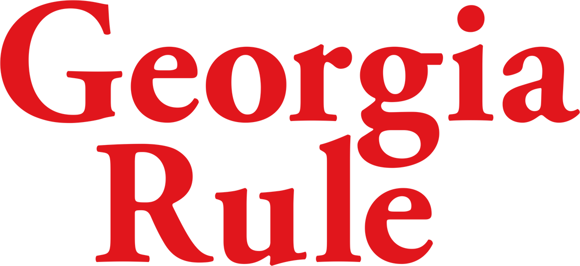 Georgia Rule