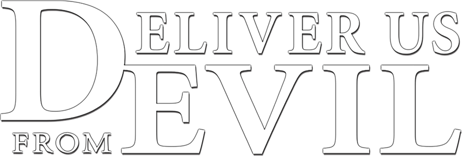 Deliver Us from Evil