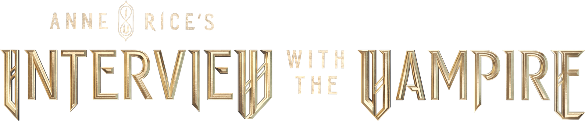 Interview With The Vampire