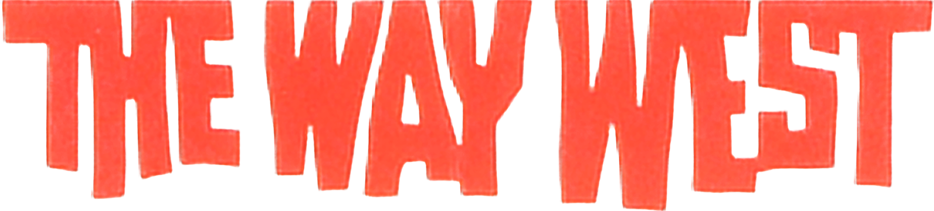 The Way West