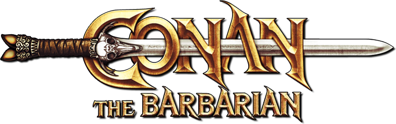 Conan the Barbarian