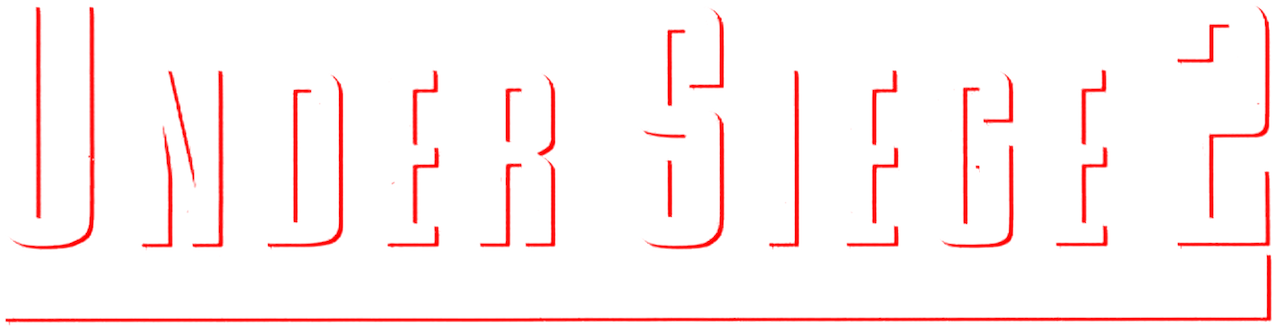 Under Siege 2: Dark Territory