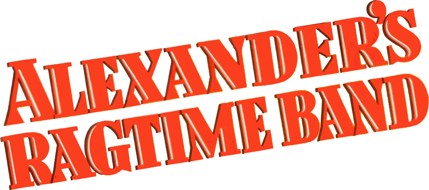 Alexander's Ragtime Band