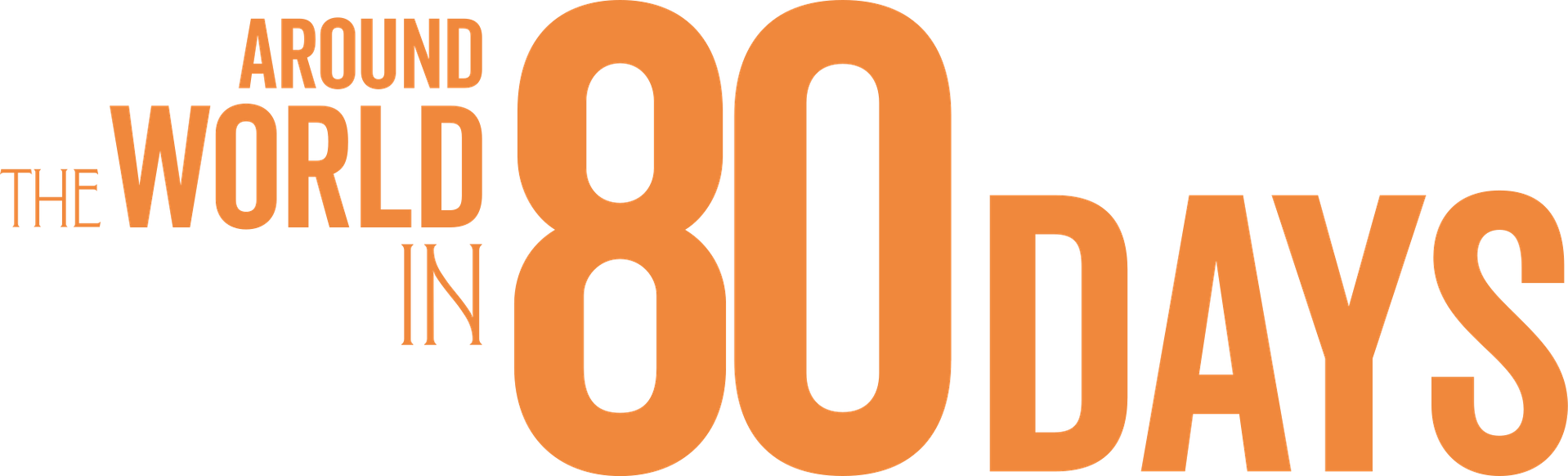 Around the World in 80 Days (2021)