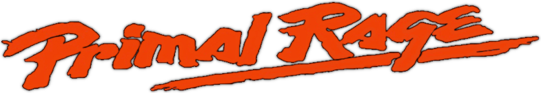 Primal Rage