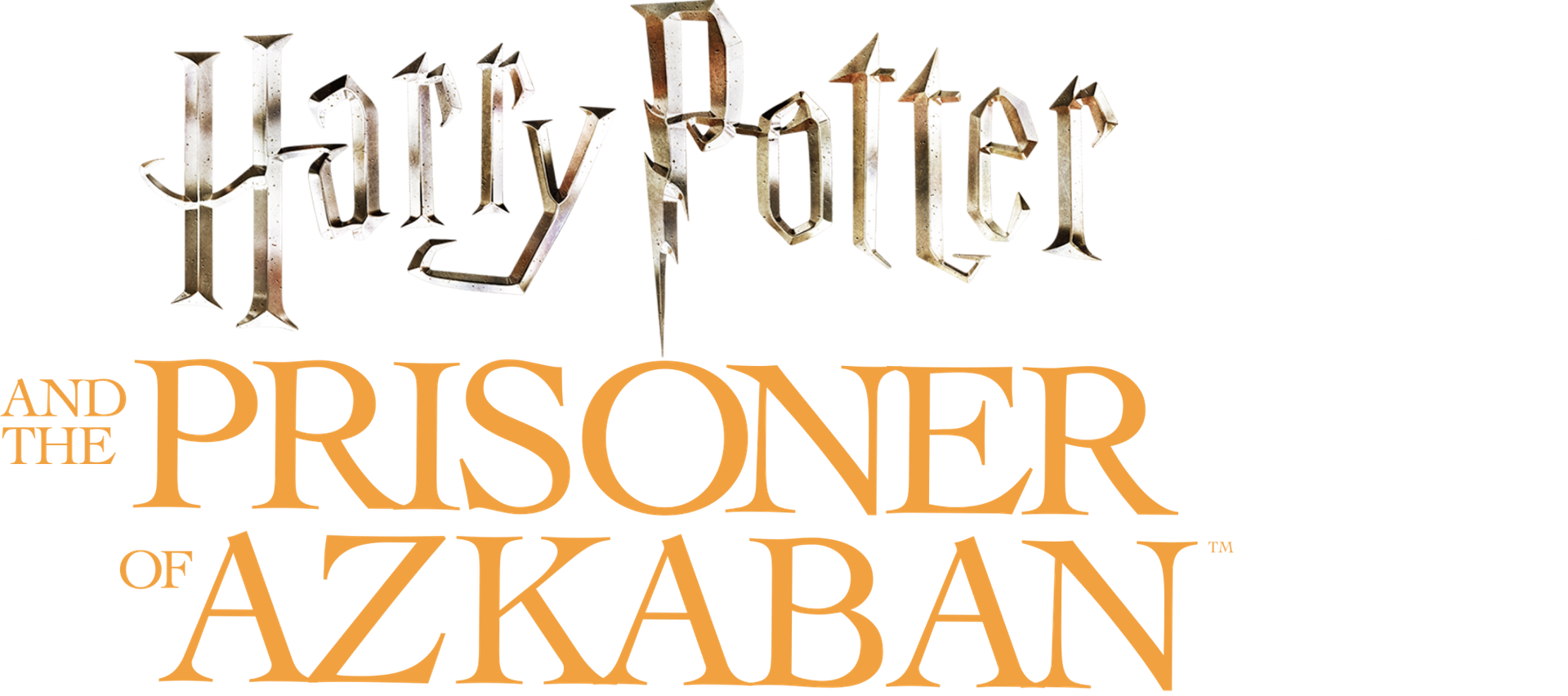 Harry Potter and the Prisoner of Azkaban