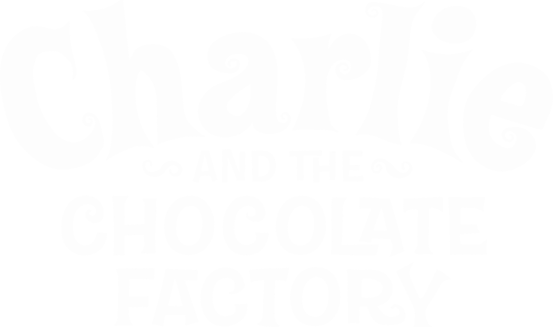 Charlie and the Chocolate Factory