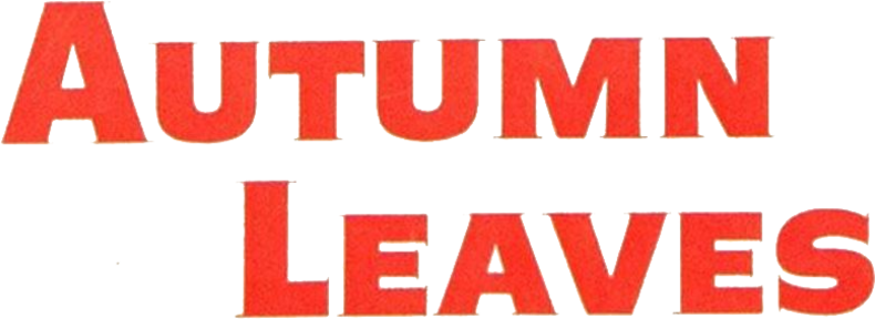 Autumn Leaves