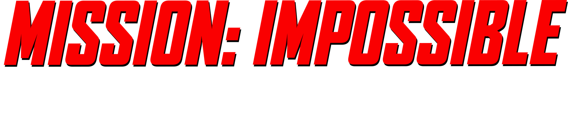 Mission: Impossible - The Final Reckoning