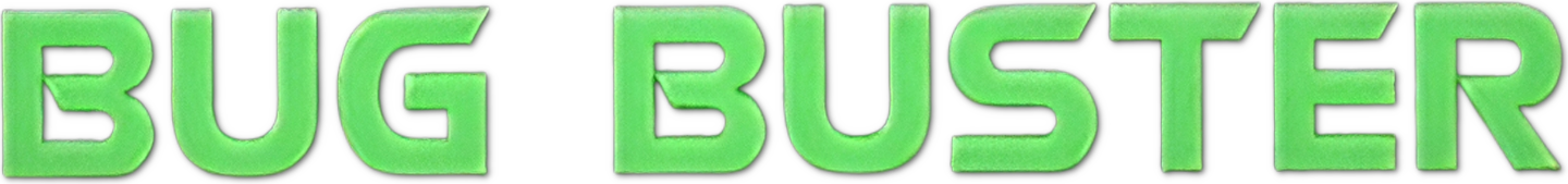 Bug Buster