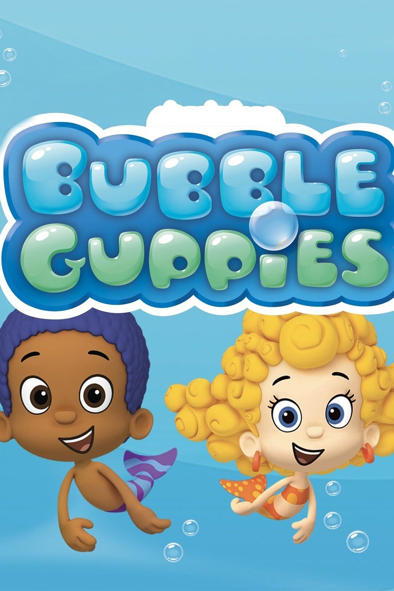 Watch Bubble Guppies · Season 6 Full Episodes Online Plex