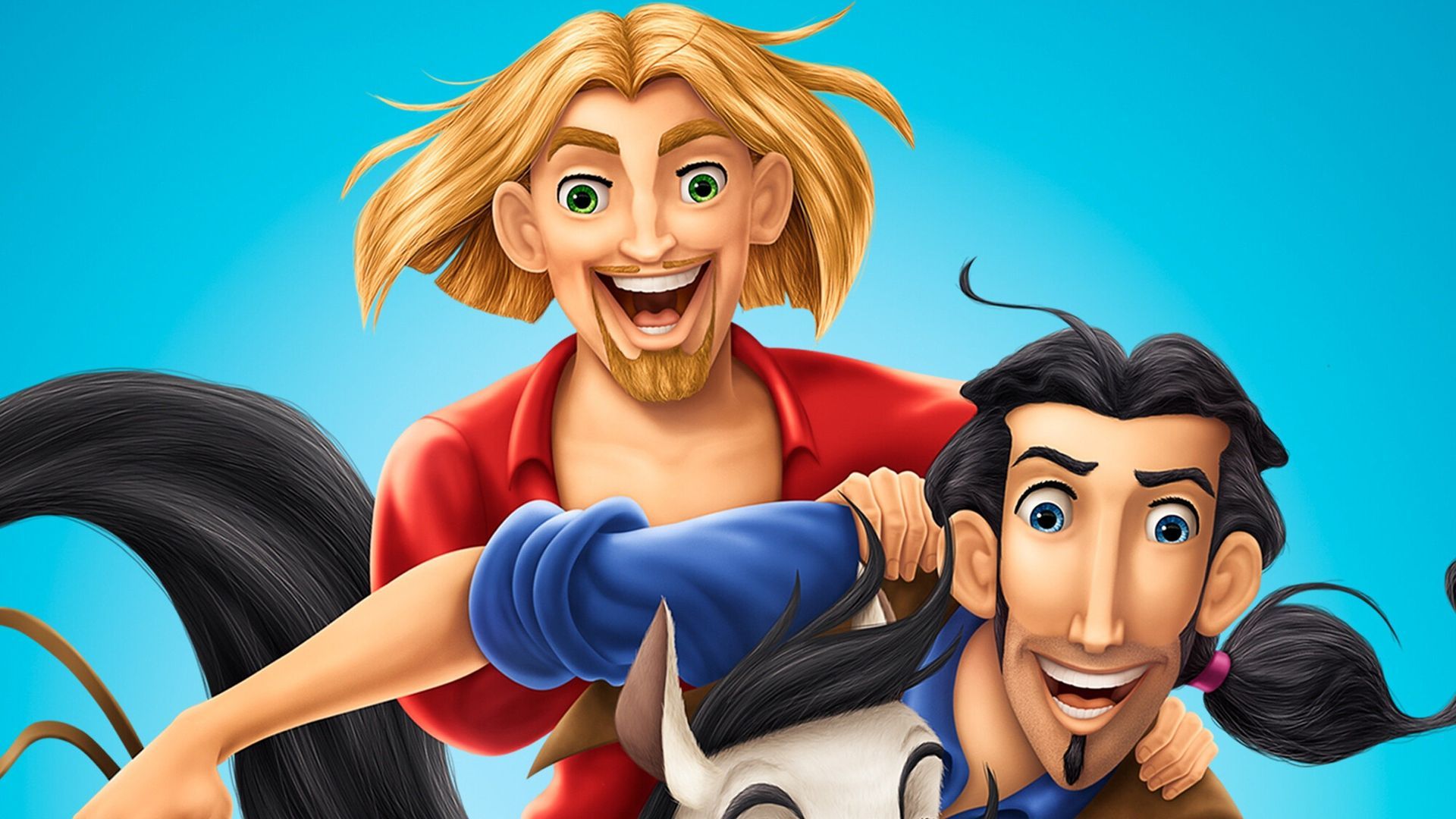 Watch The Road to El Dorado (2000) Full Movie Online - Plex