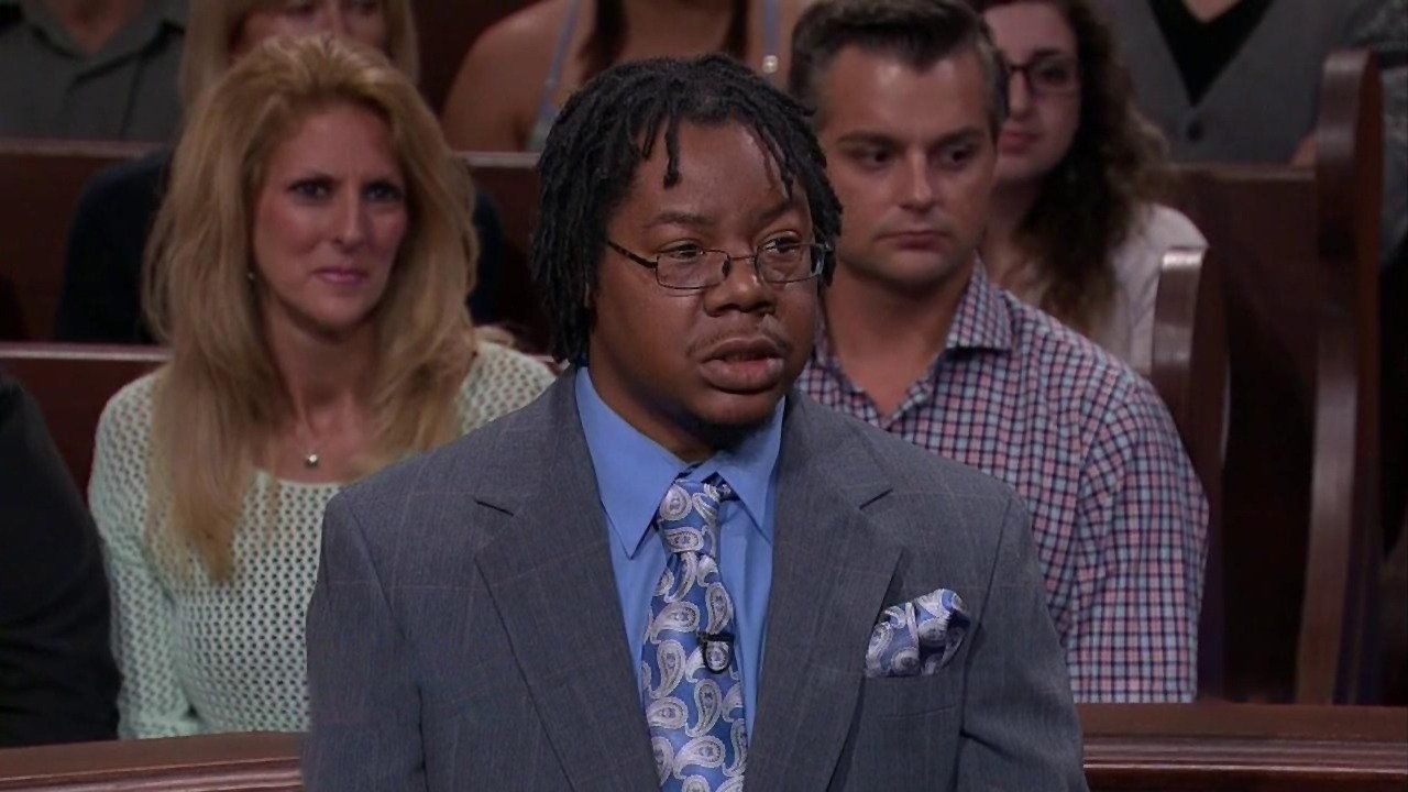 Watch Lauren Lake #39 s Paternity Court • Season 3 Full Episodes Free Watch Lauren Lake #39 s Paternity Court • Season 3 Full Episodes Free