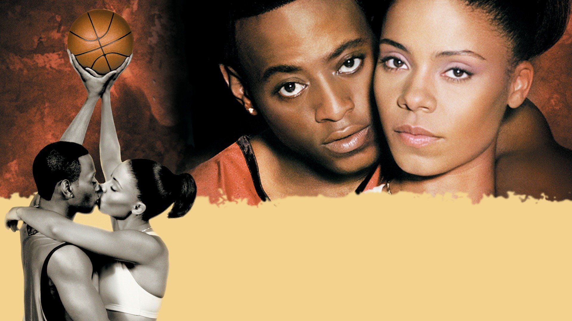 Watch Love & Basketball (2000) Full Movie Free Online - Plex