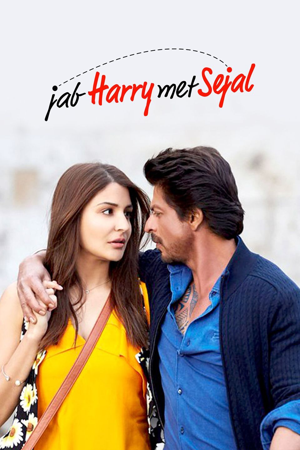 Watch Jab Harry Met Sejal (2017) Full Movie Online Plex