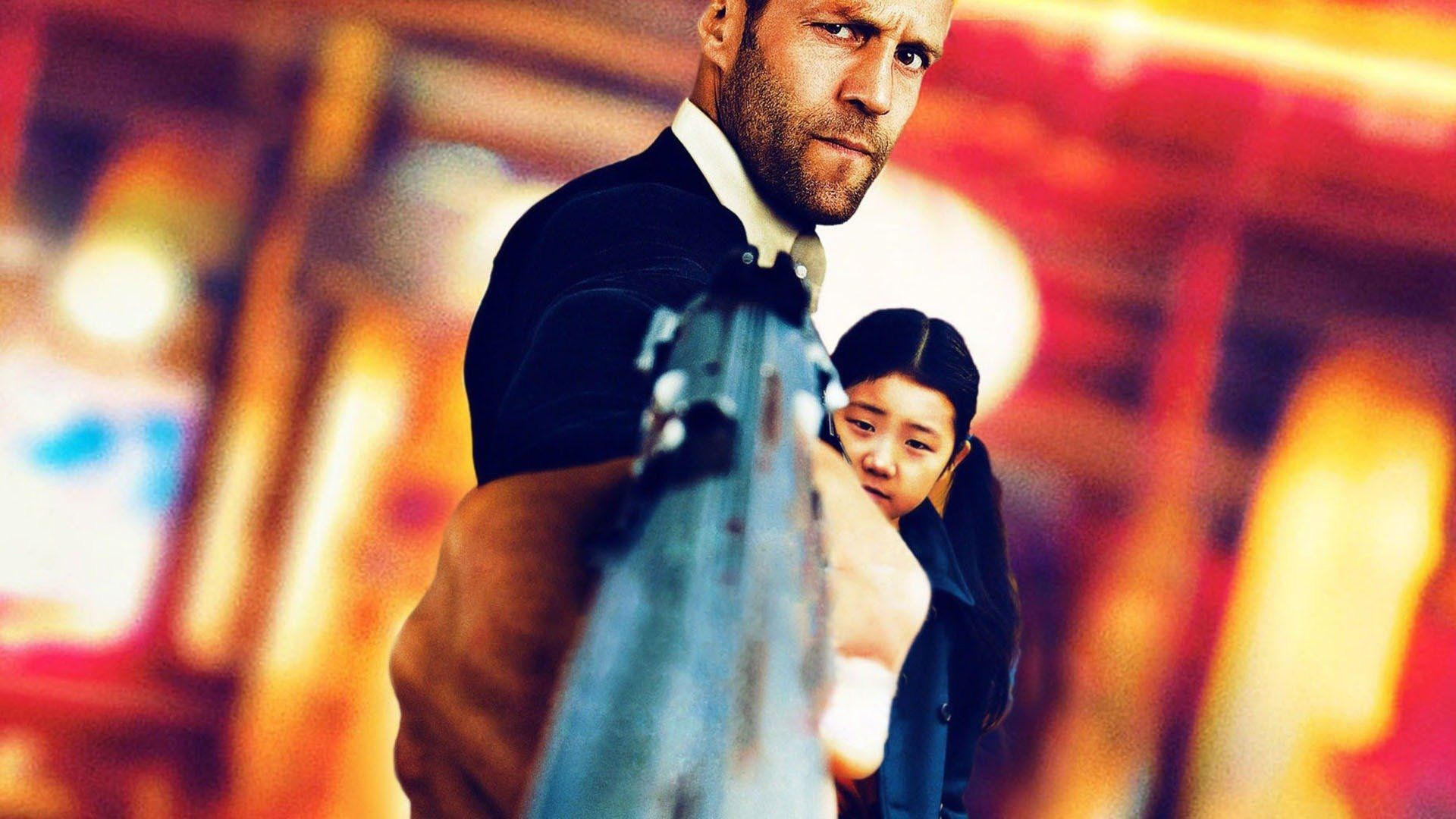 Watch Safe (2012) Full Movie Free Online - Plex