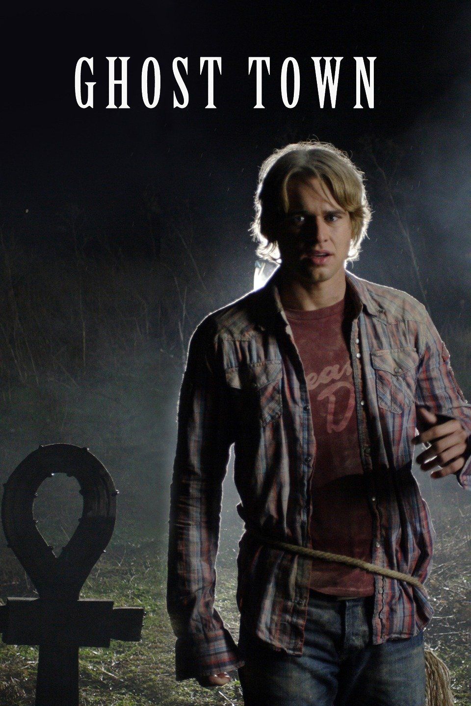 Watch Ghost Town (2009) Full Movie Free Online - Plex