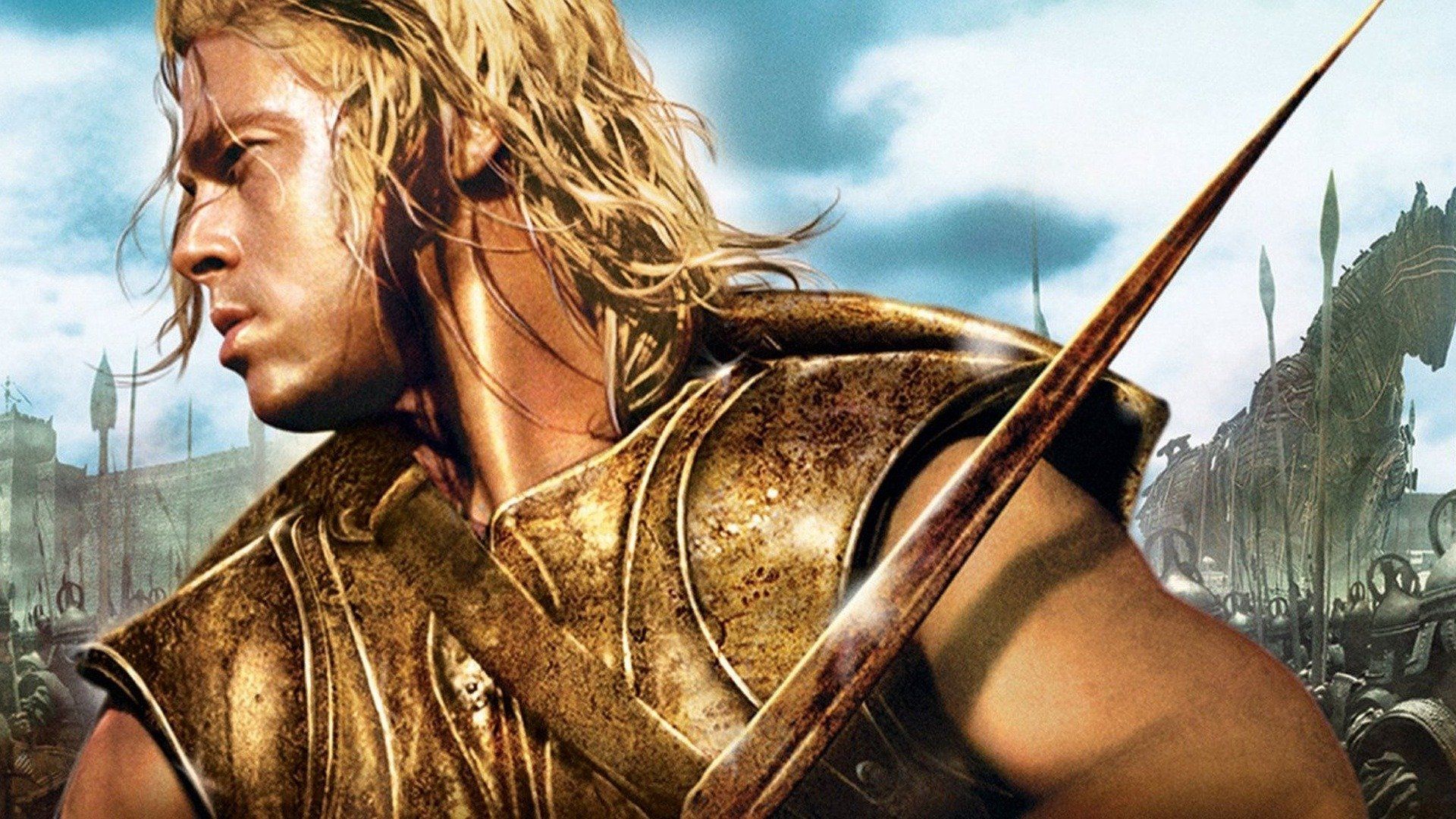 Watch Troy (2004) Full Movie Online Plex
