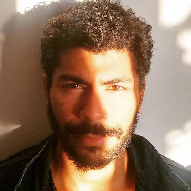 Watch Dry Wind (2020) Full Movie Online Plex