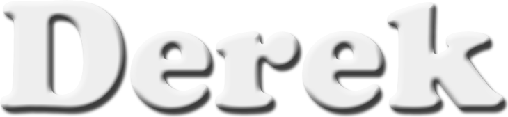 Derek