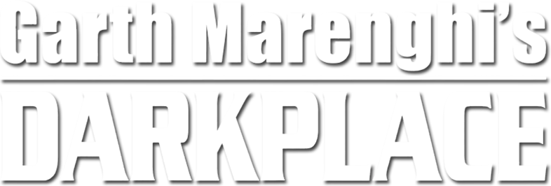 Garth Marenghi's Darkplace