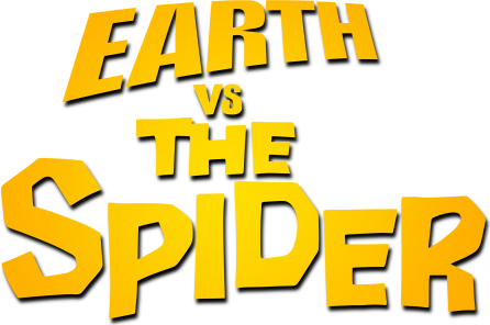 Earth vs the Spider