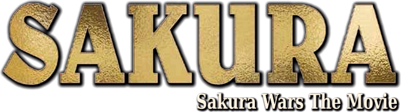 Sakura Wars: The Movie