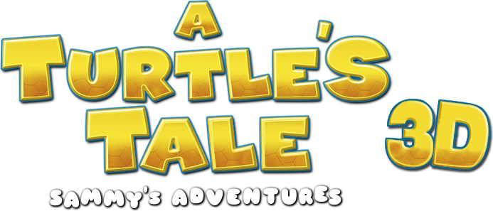 A Turtle's Tale: Sammy's Adventures
