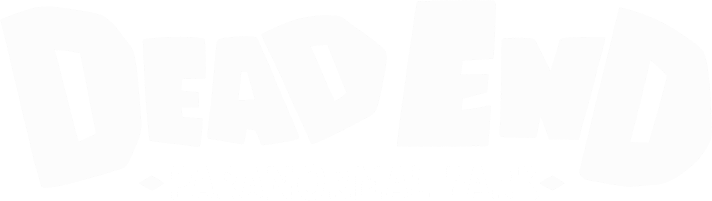 Dead End: Paranormal Park