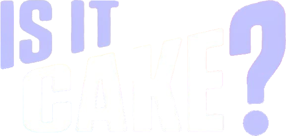 Is It Cake?