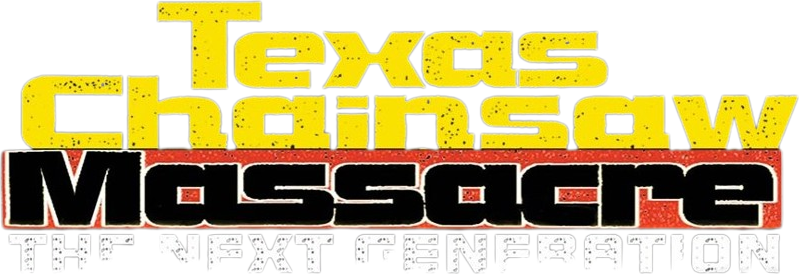 Texas Chainsaw Massacre: The Next Generation