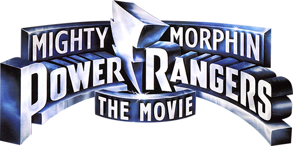 Mighty Morphin Power Rangers