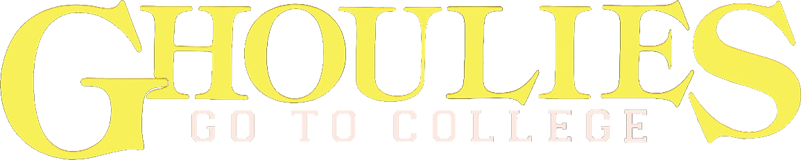 Ghoulies Go to College