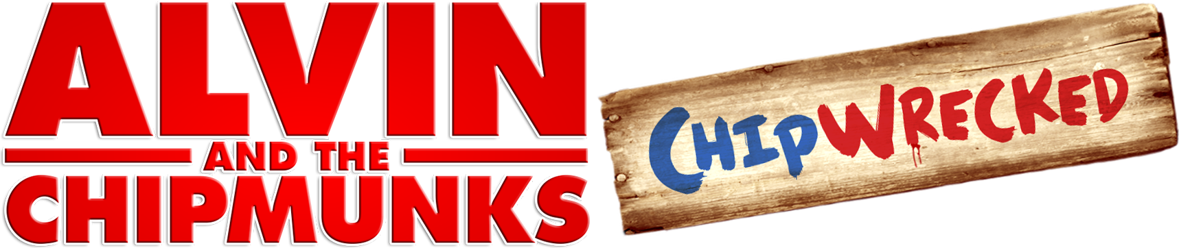 Alvin and the Chipmunks: Chipwrecked