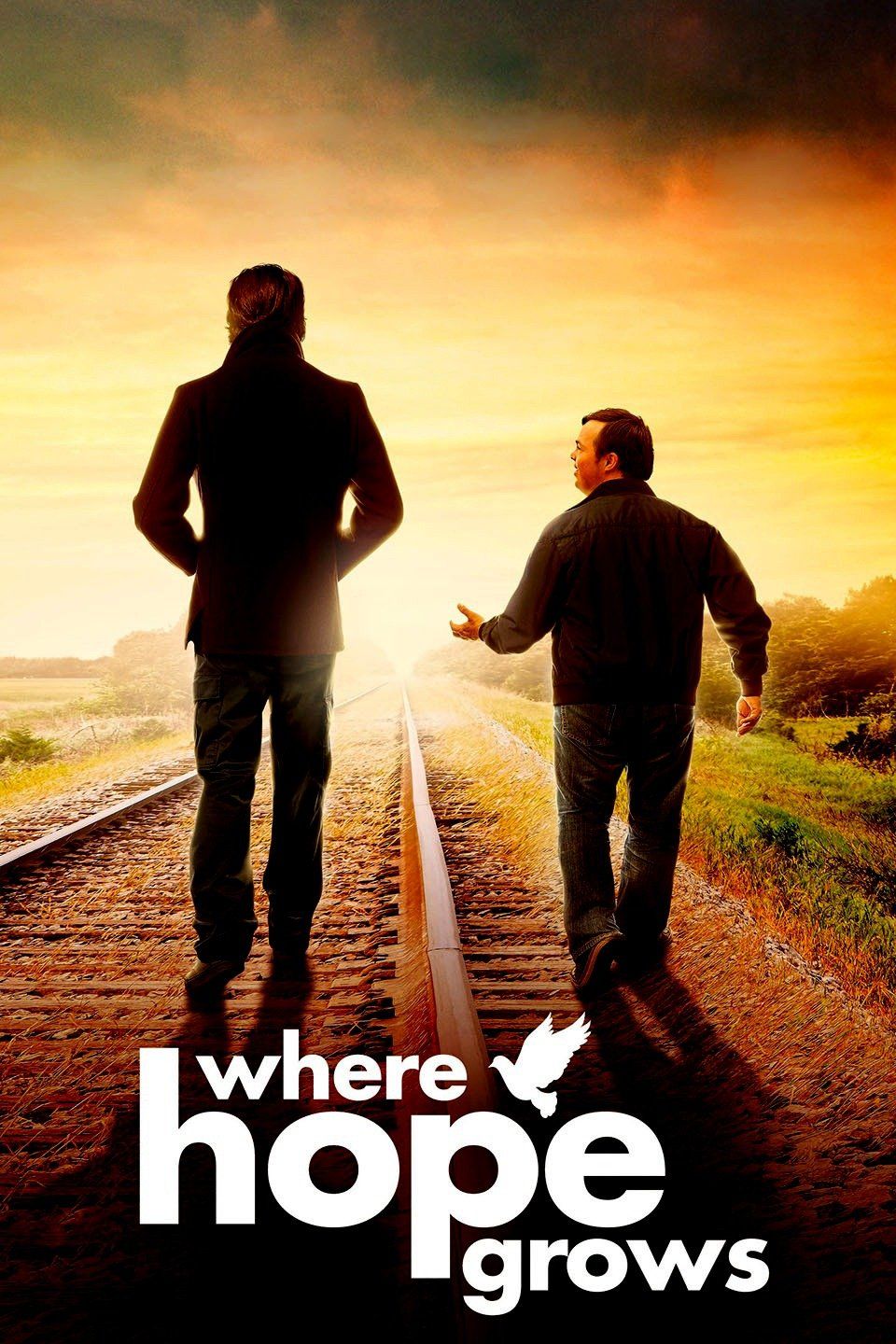 Watch Where Hope Grows (2014) Full Movie Free Online - Plex