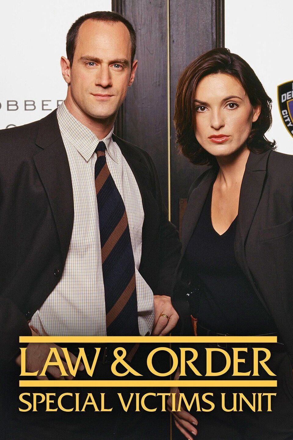 Watch Law & Order: Special Victims Unit (1999) TV Series Free Online - Plex