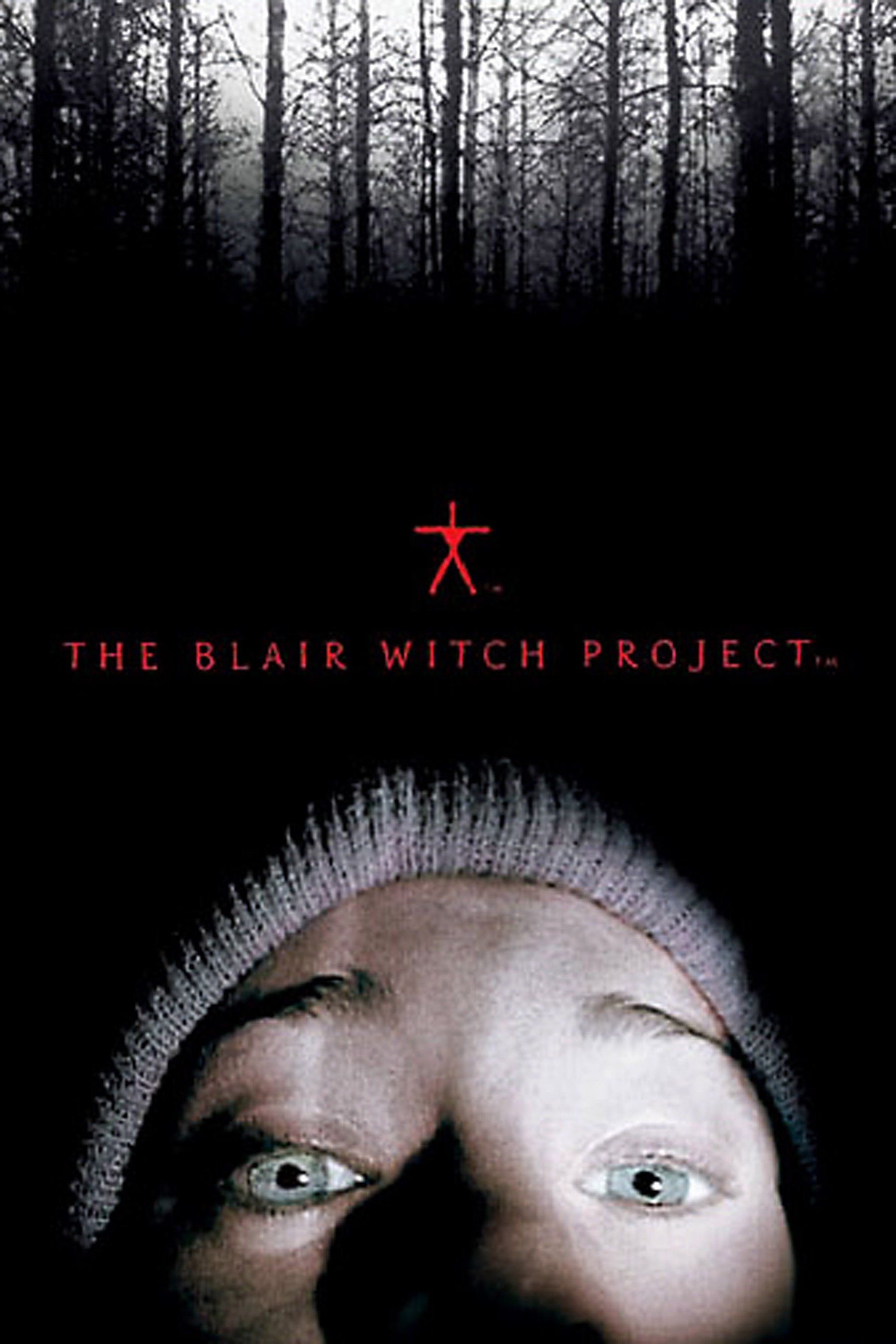 Watch The Blair Witch Project (1999) Full Movie Free Online - Plex