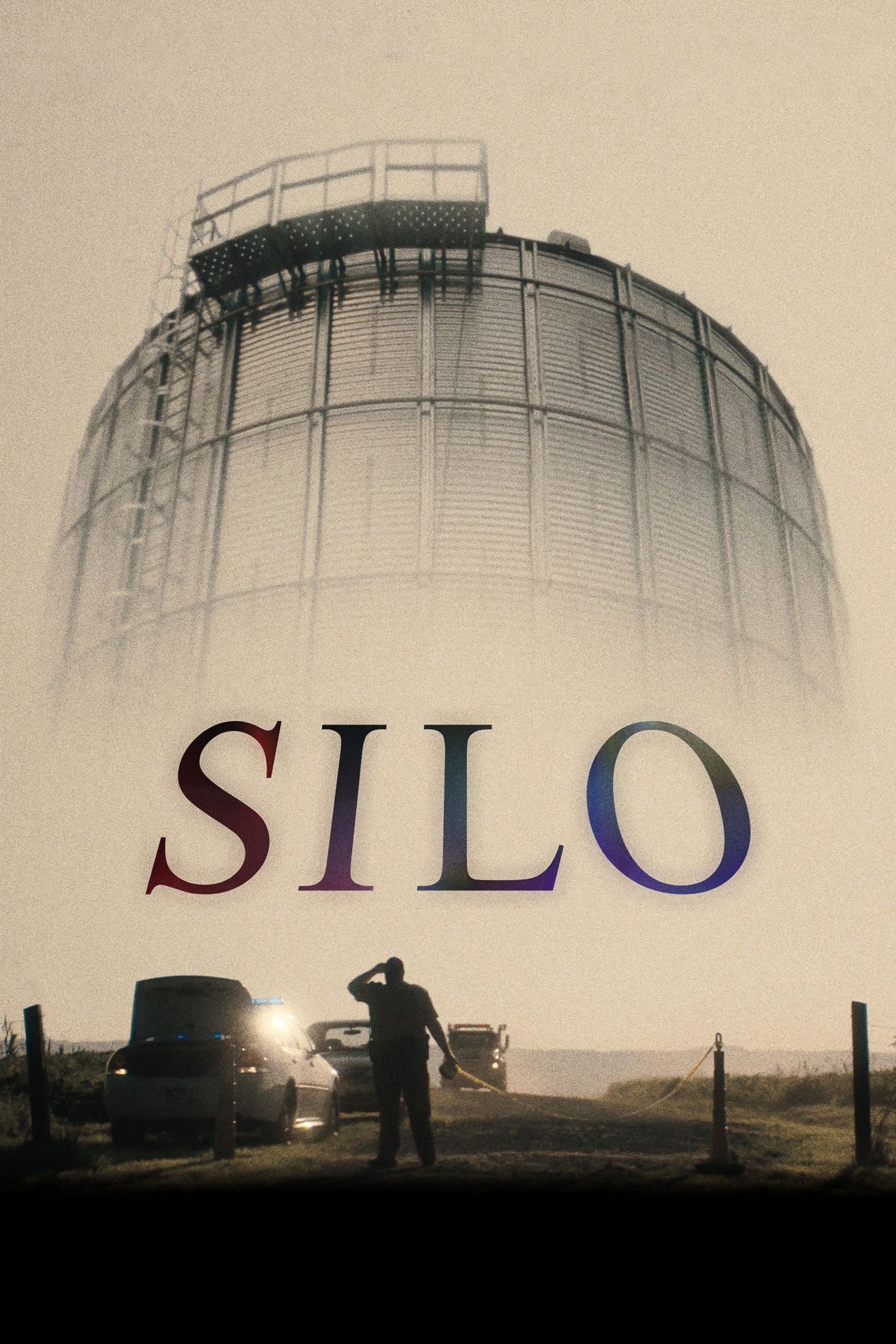 Watch Silo (2019) Full Movie Free Online Plex