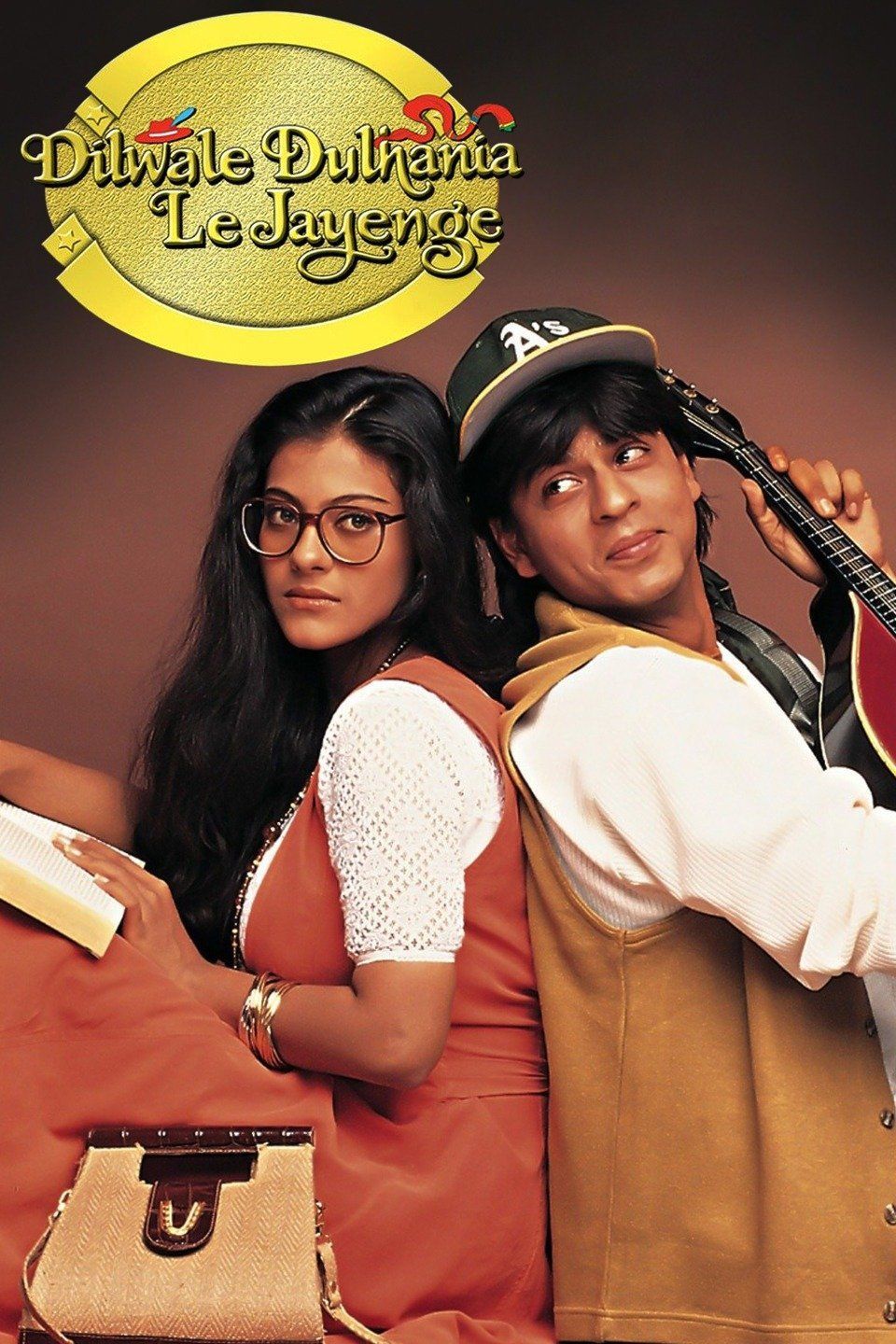 Watch Dilwale Dulhania Le Jayenge (1995) Full Movie Online Plex