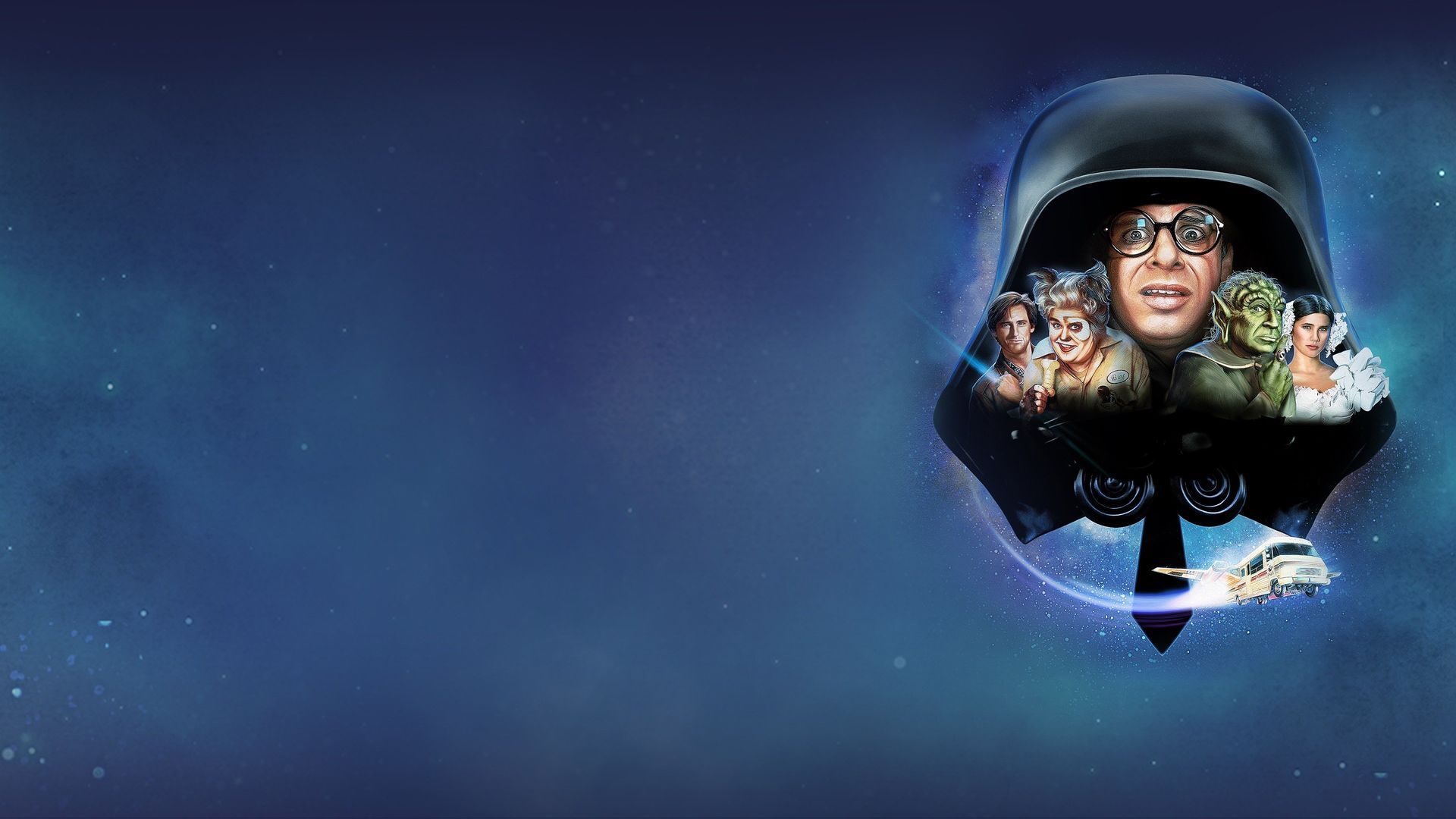 Watch Spaceballs (1987) Full Movie Online Plex